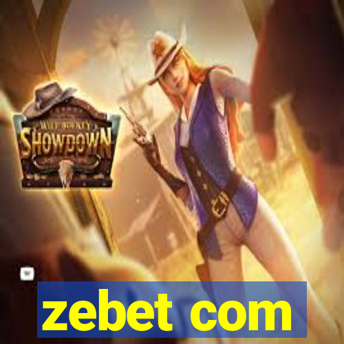 zebet com